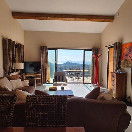 Villa Pétale de Rose Cavalaire-sur-Mer Esterno foto