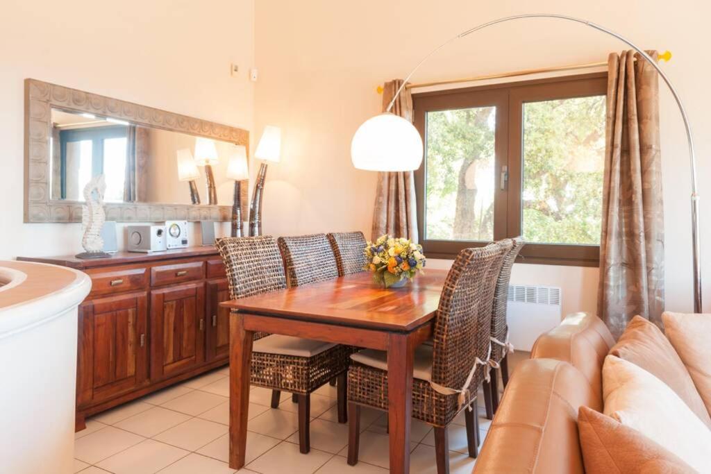 Villa Pétale de Rose Cavalaire-sur-Mer Esterno foto